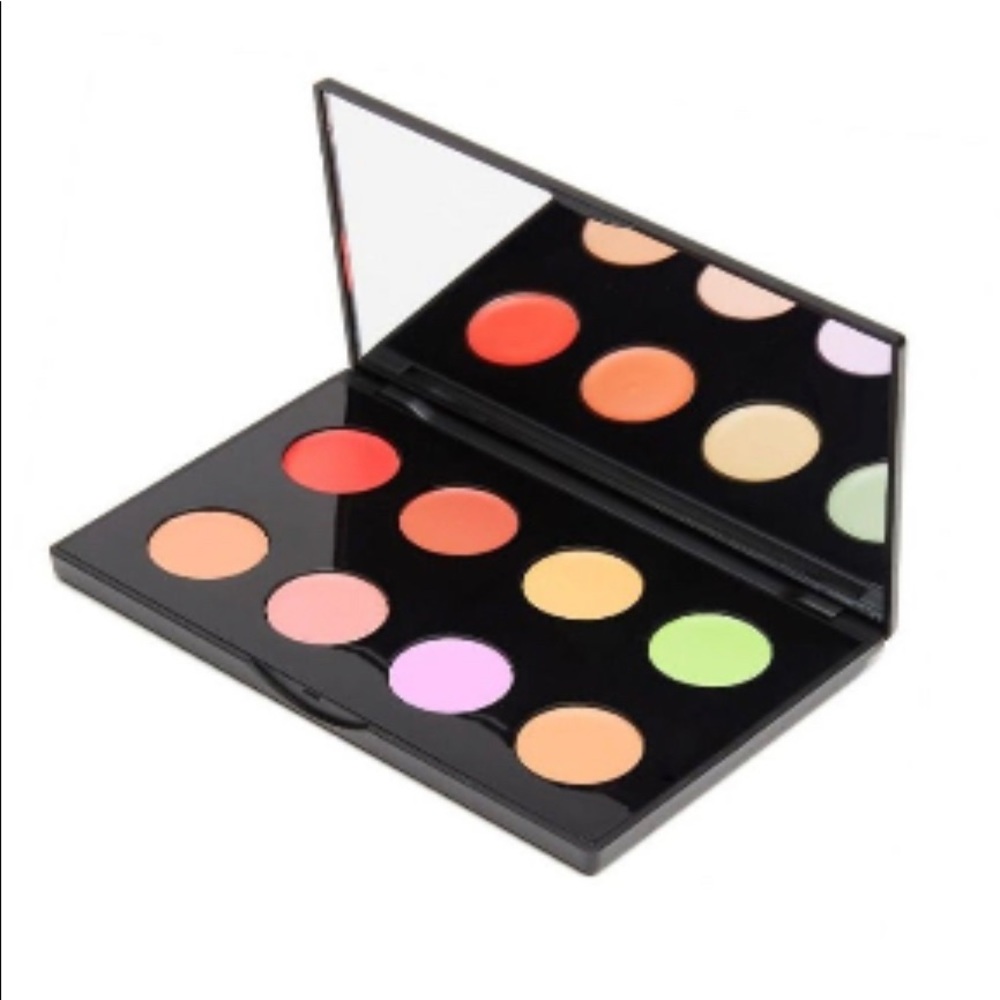 🎉Host Pick🎉 Reema Beauty: Quickie Fixx Color Correcting Palette